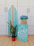 Tabla de Surf Tahiti