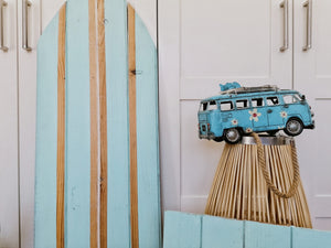 Tabla de Surf Tahiti