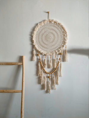 Atrapasueños Bhoriken