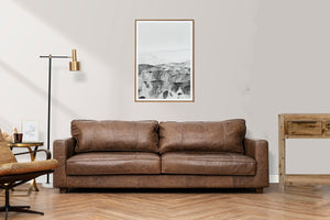 Mesa consola Okayama