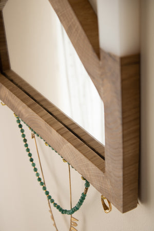 Espejo Colgador Apsen