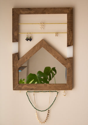 Espejo Colgador Apsen