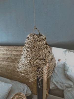 Lamparas little Cozumel Pack