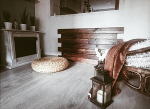 Cabeceros Desiguales