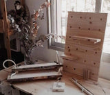 Organizador Shusai