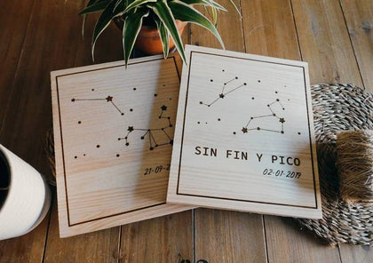 Cartel Zodiac