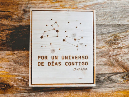 Cartel Zodiac