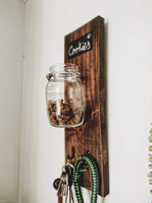 Cuelga-correas Dakota