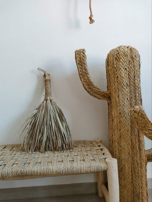 Decoración Escoba Fez